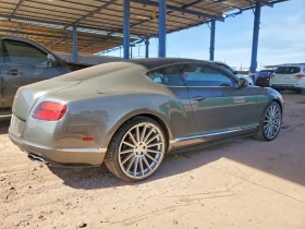 Bentley Continental gt V8 S AWD - 35000 € / 68454.05 лв. - 40421122 3