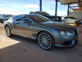 Bentley Continental gt V8 S AWD - 35000 € / 68454.05 лв. - 40421122 4