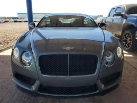 Bentley Continental gt V8 S AWD - 35000 € / 68454.05 лв. - 40421122 5