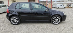 VW Golf 1.9TDI-5вр.05г - 3577 € / 6996.00 лв. - 18007474 8
