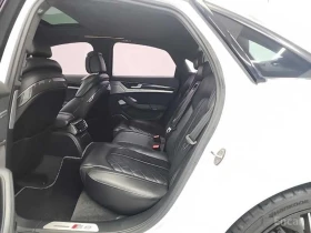 Audi S8 BANG&OLUFSEN* ОБДУХ* HEADUP* 360 | Auto.bg — изображение 7
