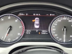 Audi S8 BANG&OLUFSEN* ОБДУХ* HEADUP* 360 | Auto.bg — изображение 10