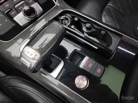 Audi S8 BANG&OLUFSEN* ОБДУХ* HEADUP* 360 | Auto.bg — изображение 12