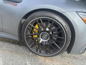 Mercedes-Benz AMG GT 63 S/360 CAM/DIS/ОБДУХВАНЕ/BURMESTER - 68790 € / 134541.55 лв. - 16066133 6