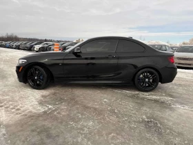 BMW 240  xDrive/CARFAX/CAMERA/ПОДГРЕВИ - 33000 € / 64542.39 лв. - 43585936 2