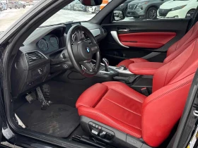 BMW 240  xDrive/CARFAX/CAMERA/ПОДГРЕВИ - 33000 € / 64542.39 лв. - 43585936 5