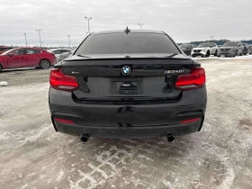 BMW 240  xDrive/CARFAX/CAMERA/ПОДГРЕВИ - 33000 € / 64542.39 лв. - 43585936 4