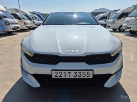 Kia K5 LPG* ОБДУХВАНЕ* ПОДГРЕВ* КАМЕРА* KEYLESS*  - 14100 € / 27577.20 лв. - 26933035 6