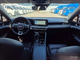 Kia K5 LPG* ОБДУХВАНЕ* ПОДГРЕВ* КАМЕРА* KEYLESS*  - 14100 € / 27577.20 лв. - 26933035 7