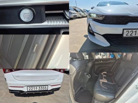 Kia K5 LPG* ОБДУХВАНЕ* ПОДГРЕВ* КАМЕРА* KEYLESS*  - 14100 € / 27577.20 лв. - 26933035 15