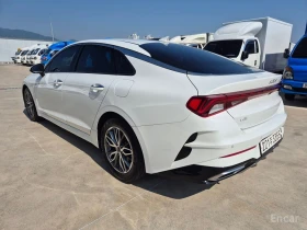 Kia K5 LPG* ОБДУХВАНЕ* ПОДГРЕВ* КАМЕРА* KEYLESS*  - 14100 € / 27577.20 лв. - 26933035 2