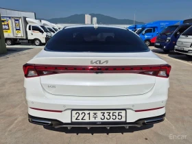 Kia K5 LPG* ОБДУХВАНЕ* ПОДГРЕВ* КАМЕРА* KEYLESS*  - 14100 € / 27577.20 лв. - 26933035 3