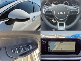Kia K5 LPG* ОБДУХВАНЕ* ПОДГРЕВ* КАМЕРА* KEYLESS*  - 14100 € / 27577.20 лв. - 26933035 11