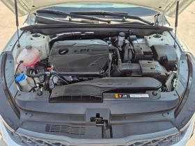 Kia K5 LPG* ОБДУХВАНЕ* ПОДГРЕВ* КАМЕРА* KEYLESS*  - 14100 € / 27577.20 лв. - 26933035 10