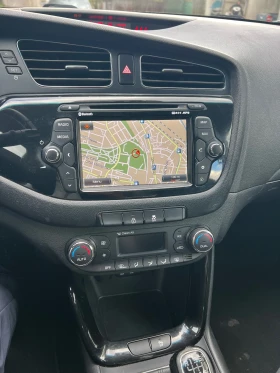 Kia Ceed 1.6 Business  - 4300 € / 8410.07 лв. - 25767006 7