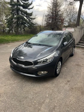 Kia Ceed 1.6 Business  - 4300 € / 8410.07 лв. - 25767006 2