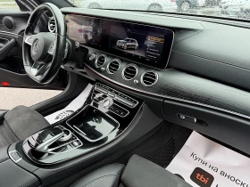 Mercedes-Benz E 220 AMG OPTIK-HEAD UP-360KAMERI-����������-��������!!! | Mobile.bg � ����� ������ 12