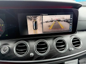 Mercedes-Benz E 220 AMG OPTIK-HEAD UP-360KAMERI-����������-��������!!! | Mobile.bg � ����� ������ 13