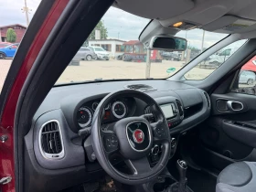 Fiat 500L 1.3MJET AVTOMAT/NAVI 6+ 1 EURO 5 | Mobile.bg � ����� ������ 11