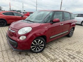 ����� �� �������� �� Fiat 500L 1.3MJET AVTOMAT/NAVI 6+ 1 EURO 5