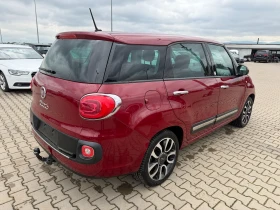 Fiat 500L 1.3MJET AVTOMAT/NAVI 6+ 1 EURO 5 | Mobile.bg � ����� ������ 6