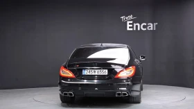Mercedes-Benz CLS 63 AMG | ������� | ��������� | �������� | Mobile.bg � ����� ������ 4