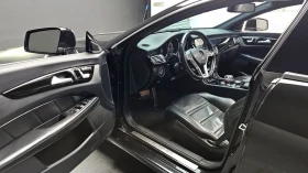 Mercedes-Benz CLS 63 AMG | ������� | ��������� | �������� | Mobile.bg � ����� ������ 6
