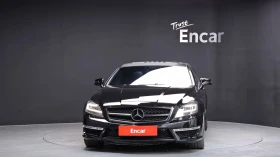 Mercedes-Benz CLS 63 AMG | ������� | ��������� | �������� | Mobile.bg � ����� ������ 2