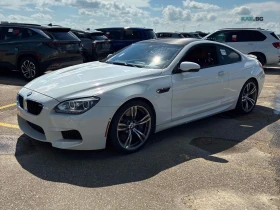 ������ BMW M6