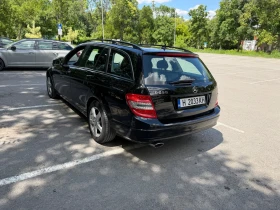 Mercedes-Benz C 250 250CDI - 4100 € / 8018.90 лв. - 55844813 3