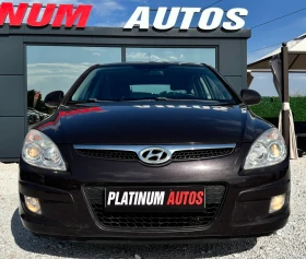 Hyundai I30 1.6CRDI/��������/������/���� | Mobile.bg � ����� ������ 2
