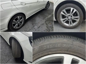 Mercedes-Benz E 220 CDI Avantgarde - САМО 30% АВАНС! - 9416 € / 18416.10 лв. - 90188043 6