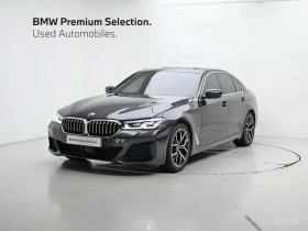 BMW 520 * 520i M Sport * CARFAX * ЦЕНА ДО БГ
