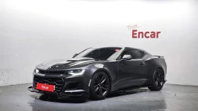 ������ Chevrolet Camaro