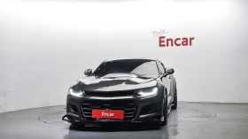 Chevrolet Camaro SS 6.2 V8 * hellascars.bg *  | Mobile.bg � ����� ������ 3