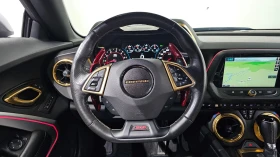 Chevrolet Camaro SS 6.2 V8 * hellascars.bg *  | Mobile.bg � ����� ������ 9