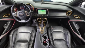 Chevrolet Camaro SS 6.2 V8 * hellascars.bg *  | Mobile.bg � ����� ������ 8