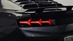 Chevrolet Camaro SS 6.2 V8 * hellascars.bg *  | Mobile.bg � ����� ������ 5