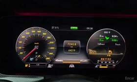 Mercedes-Benz E 53 AMG | АВТОКРЕДИТ БЕЗ ПЪРВОНАЧАЛНА ВНОСКА |  | Auto.bg — изображение 8