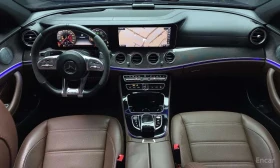 Mercedes-Benz E 53 AMG | АВТОКРЕДИТ БЕЗ ПЪРВОНАЧАЛНА ВНОСКА |  | Auto.bg — изображение 7