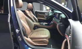 Mercedes-Benz E 53 AMG | АВТОКРЕДИТ БЕЗ ПЪРВОНАЧАЛНА ВНОСКА |  | Auto.bg — изображение 11
