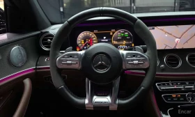 Mercedes-Benz E 53 AMG | АВТОКРЕДИТ БЕЗ ПЪРВОНАЧАЛНА ВНОСКА |  | Auto.bg — изображение 13