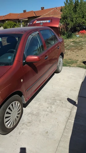 Skoda Fabia | Mobile.bg � ����� ������ 3