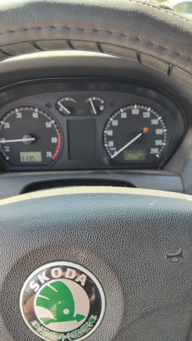 Skoda Fabia | Mobile.bg � ����� ������ 11