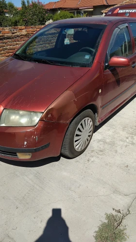 Skoda Fabia | Mobile.bg � ����� ������ 2