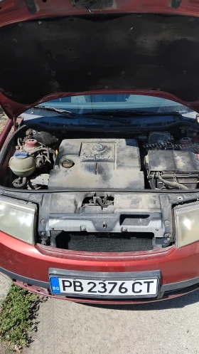Skoda Fabia | Mobile.bg � ����� ������ 13