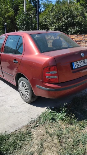 Skoda Fabia | Mobile.bg � ����� ������ 5