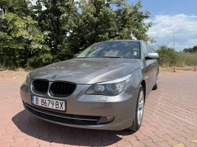 BMW 530 XDrive Facelift | Auto.bg — изображение 3