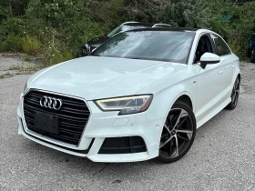 Audi A3 TECHNIK* ДИГ.ТАБЛО* KEYLESS* PANO