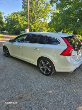 Volvo V60 R design - 6500 € - 54591475 4